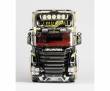 Italeri 510003883 - 1:24 Scania R730 V8 Topline Imperial