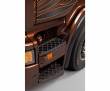 Italeri 510003897 - 1:24 Scania R730 V8 Black Amber