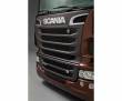 Italeri 510003897 - 1:24 Scania R730 V8 Black Amber