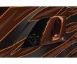 Italeri 510003897 - 1:24 Scania R730 V8 Black Amber