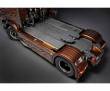 Italeri 510003897 - 1:24 Scania R730 V8 Black Amber
