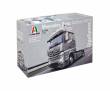 Italeri 510003905 - 1:24 Mercedes Benz Actros MP4 Gigaspace