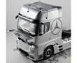 Italeri 510003905 - 1:24 Mercedes Benz Actros MP4 Gigaspace