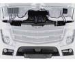 Italeri 510003905 - 1:24 Mercedes Benz Actros MP4 Gigaspace