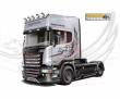 Italeri 510003906 - 1:24 Scania R730 Streamline 4x2