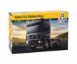 Italeri 510003923 - 1:24 VOLVO F-16 Globetrotter