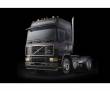 Italeri 510003923 - 1:24 VOLVO F-16 Globetrotter