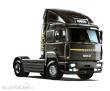 Italeri 510003926 - 1:24 IVECO Turbostar 190.48 Special