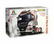 Italeri 510003934 - 1:24 Iveco HI-WY E5 Abarth