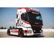 Italeri 510003934 - 1:24 Iveco HI-WY E5 Abarth