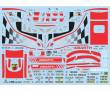 Italeri 510003934 - 1:24 Iveco HI-WY E5 Abarth