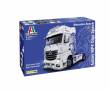 Italeri 510003935 - 1:24 M-B Actros MP4 Show GigaSpace