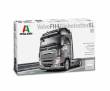 Italeri 510003940 - 1:24 Volvo FH4 Globetrotter XL