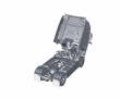 Italeri 510003940 - 1:24 Volvo FH4 Globetrotter XL