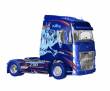 Italeri 510003942 - 1:24 Volvo FH4 Globetrotter /Medium Roof