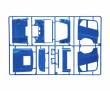 Italeri 510003942 - 1:24 Volvo FH4 Globetrotter /Medium Roof