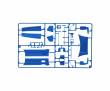 Italeri 510003942 - 1:24 Volvo FH4 Globetrotter /Medium Roof