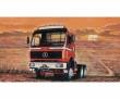 Italeri 510003943 - 1:24 Mercedes-Benz 2238 6x4
