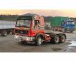 Italeri 510003943 - 1:24 Mercedes-Benz 2238 6x4