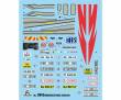 Italeri 510003943 - 1:24 Mercedes-Benz 2238 6x4