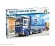 Italeri 510003945 - 1:24 Volvo F16 Plane m. Hebebühne