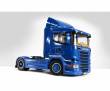 Italeri 510003947 - 1:24 Scania R400 Streamline (Flat Roof)