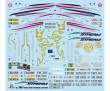 Italeri 510003947 - 1:24 Scania R400 Streamline (Flat Roof)