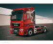 Italeri 510003959 - 1:24 MAN TGX XXL D38