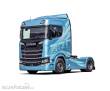 Italeri 510003961 - 1:24 Scania 770 4x2 Normal Roof