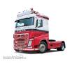 Italeri 510003962 - 1:24 VOLVO FH Plat Dak