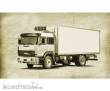 Italeri 510003964 - 1:24 Iveco Turbostar Kühllastwagen