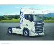 Italeri 510003965 - 1:24 Scania 770 S V8 ´White Cab´