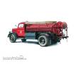 Italeri 510003966 - 1:24 Opel Blitz Feuerwehr