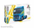 Italeri 510003967 - 1:24 Volvo FH Low Roof