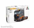 Italeri 510003968 - 1:24 Mercedes-Benz A. MP4 BigSpace GP E.