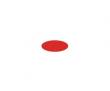 Italeri 510004606 - IT Acrylfarbe Rot matt 20 ml