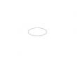 Italeri 510004637 - IT Acrylfarbe Klarlack seidenmatt 35 ml