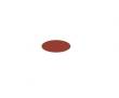 Italeri 510004674 - IT Acrylfarbe Leder matt 20ml