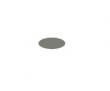 Italeri 510004679 - IT Acrylfarbe Stahl matt 20ml