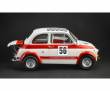 Italeri 510004705 - 1:12 FIAT Abarth 695 SS/ Assetto Corsa