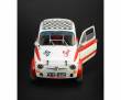 Italeri 510004705 - 1:12 FIAT Abarth 695 SS/ Assetto Corsa