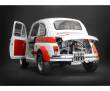 Italeri 510004705 - 1:12 FIAT Abarth 695 SS/ Assetto Corsa