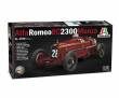 Italeri 510004706 - 1:12 Alfa Romeo 8C 2300 Monza Nuvolari
