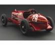 Italeri 510004706 - 1:12 Alfa Romeo 8C 2300 Monza Nuvolari