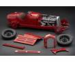 Italeri 510004706 - 1:12 Alfa Romeo 8C 2300 Monza Nuvolari