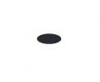 Italeri 510004768 - IT Acrylfarbe Schwarz matt 20ml