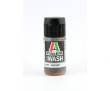 Italeri 510004953 - IT Oiled Earth (Acryl Model Wash)