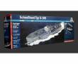 Italeri 510005603 - 1:35 Schnellboot Typ S-100 PRM Edition