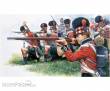 Italeri 510006004 - 1:72 Fig.-Set Highlander Infantry