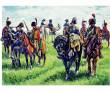 Italeri 510006016 - 1:72 Napoleons Kaiserlicher Generalstab